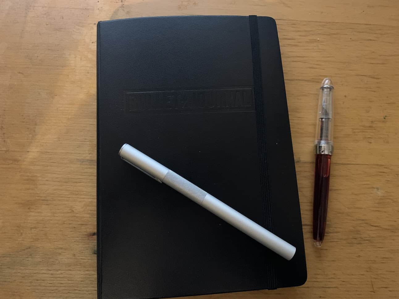 Can You Bring Journaling Items on a Plane? – Stationery Help