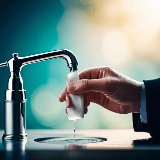 How to Clean Your Fountain Pen after Using Permanent Ink