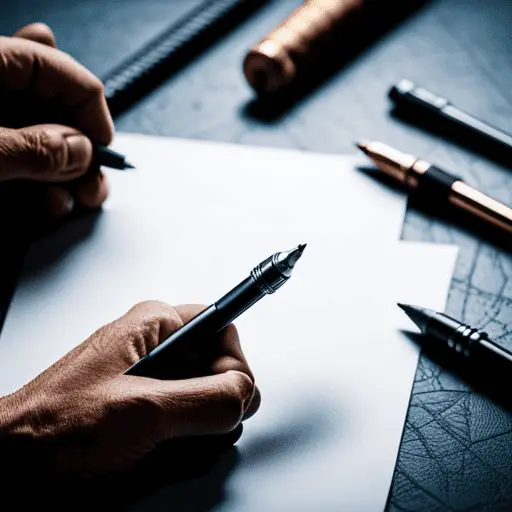 Mechanical Pencils vs Traditional Pencils: Which is Better?