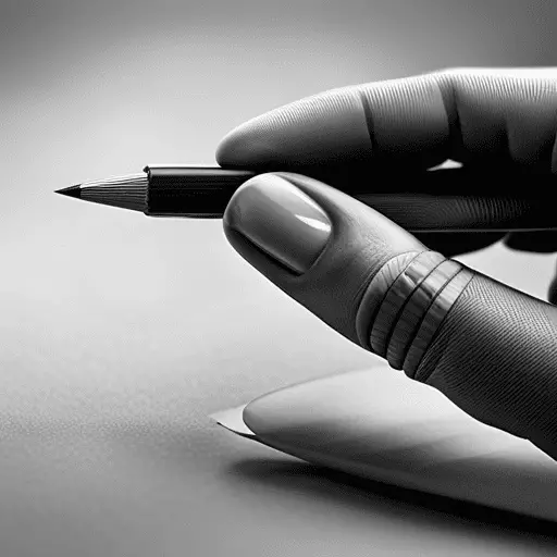 The Benefits of Using Graphite Pencils