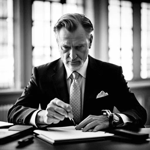 The Most Invincible Inks for Signatures and Documents