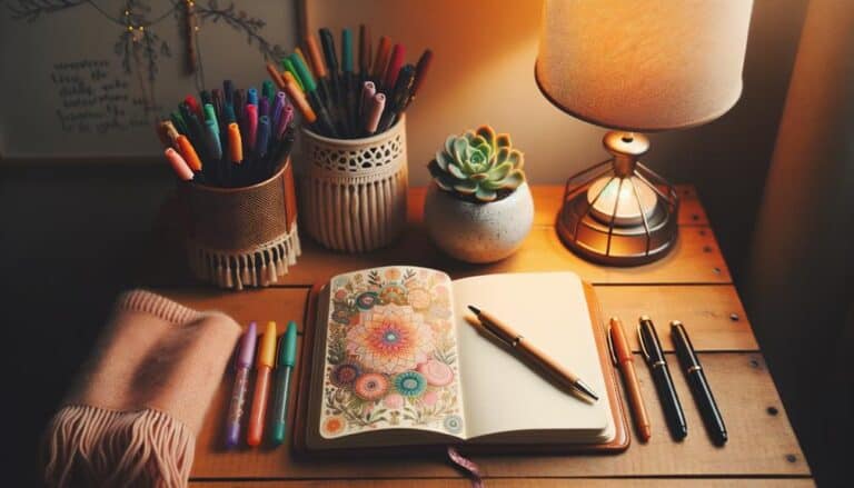 beginner friendly journaling tips
