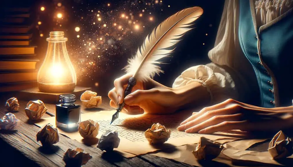 efficient writing solutions revived