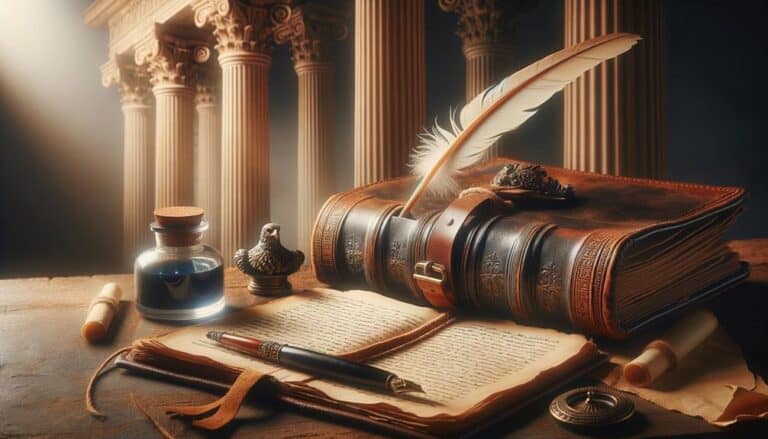 unleashing philosophical insights through journaling
