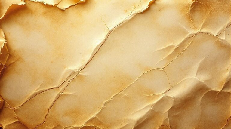 aging paper techniques guide